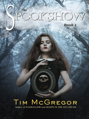 cover image of The Spookshow